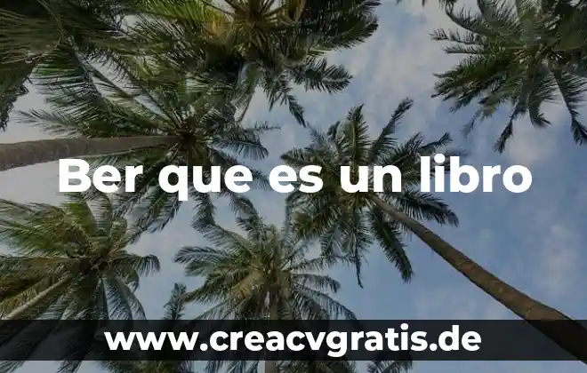 Que es el compuesto permanganato de potasio de un libro 7 Ber que es un libro