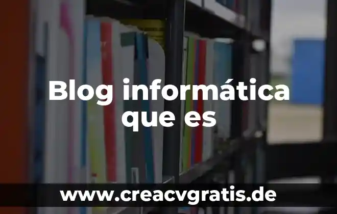 Que es la cardinalidad de las relaciones en informatica 3 Blog informática que es