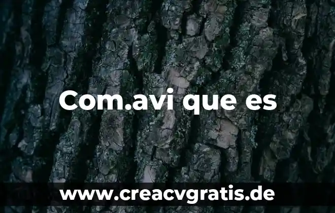 Qué es el estado sólido definición 5 Com.avi que es