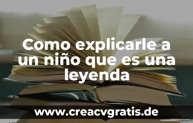 Qué es química definición Brown 4 Como explicarle a un niño que es una leyenda