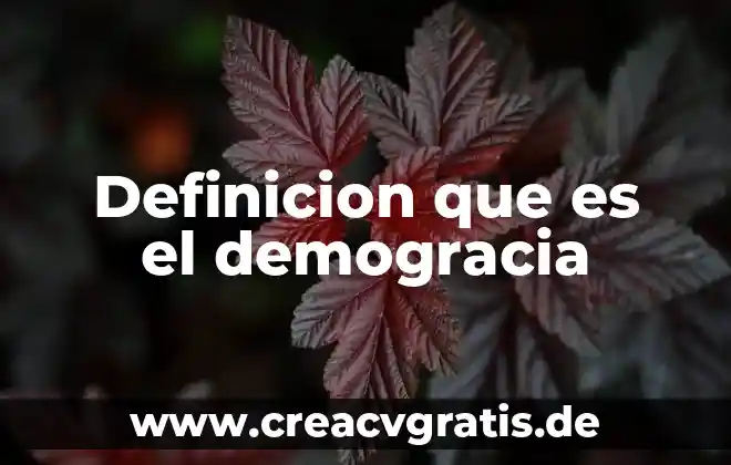Qué es diplomático definición 7 Definicion que es el demogracia