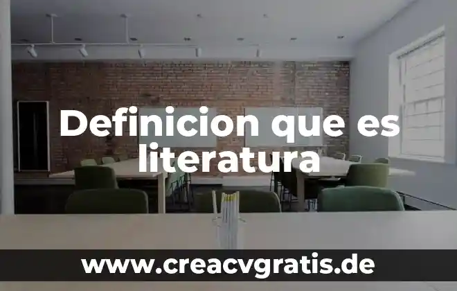 Que es un despojo animal 7 Definicion que es literatura