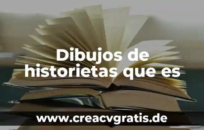 Que es un número perfecto ejemplos 3 Dibujos de historietas que es