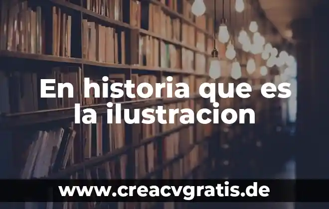 Que es fideicomiso fondo nacional de habitaciones populares 3 En historia que es la ilustracion