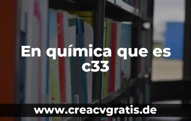 Que es un mineral un elemento compuesto o mezcla 3 En química que es c33