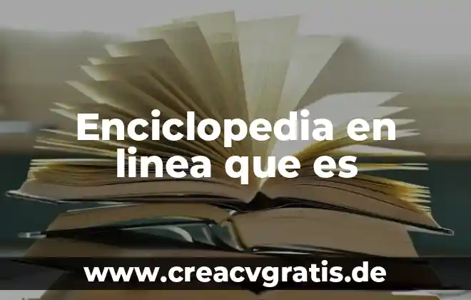 Que es la linea puntiada 3 Enciclopedia en linea que es