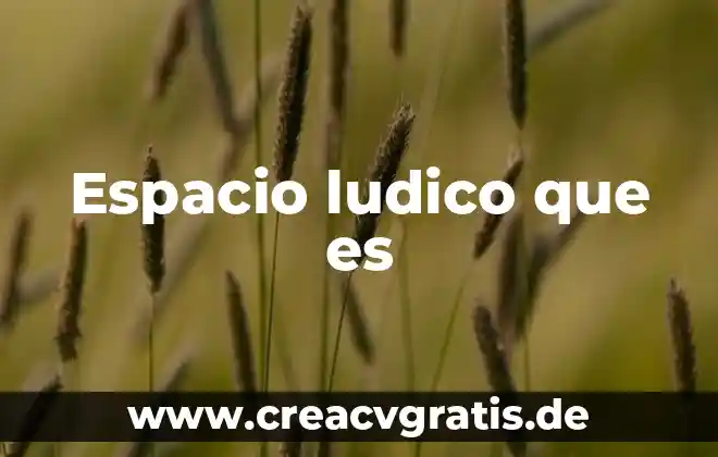 Misterioso rostro en el espacio que es 3 Espacio ludico que es
