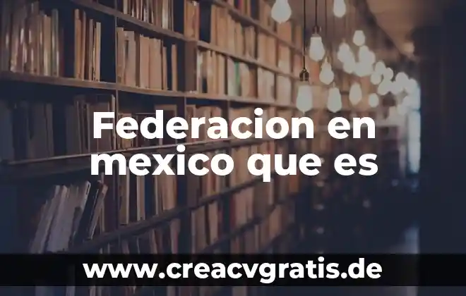 Países en México que es legal la reproducción asistida 5 Federacion en mexico que es