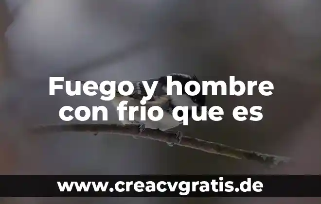 Blanca de street fighter que es hombre 6 Fuego y hombre con frio que es