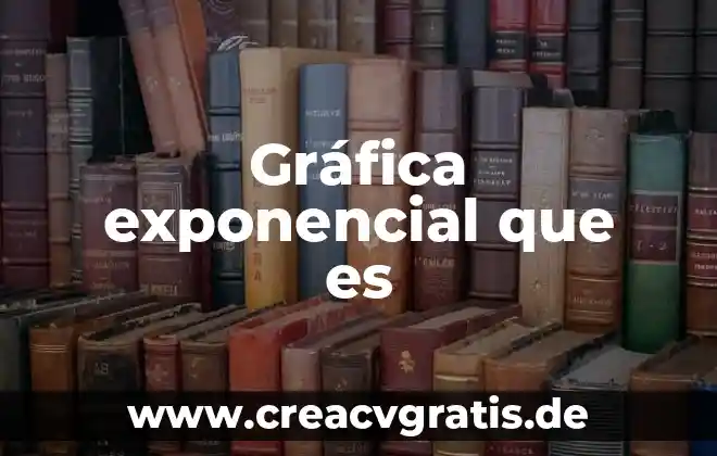 Qué es mejor promedio móvil o suavización exponencial 4 Gráfica exponencial que es