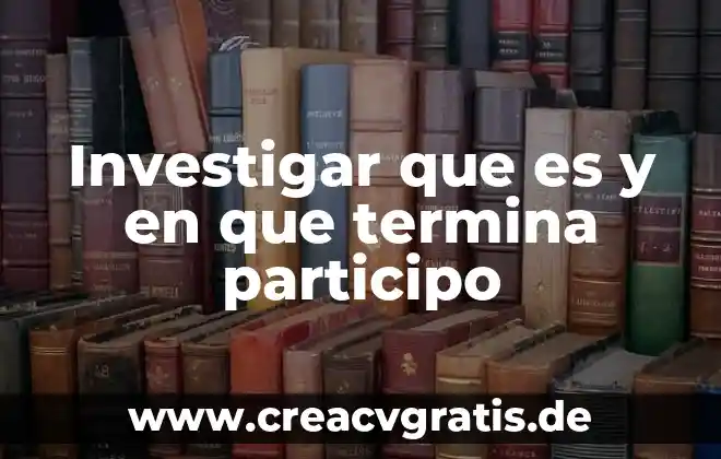 Que es el solsticio cuando comienza y termina 5 Investigar que es y en que termina participo