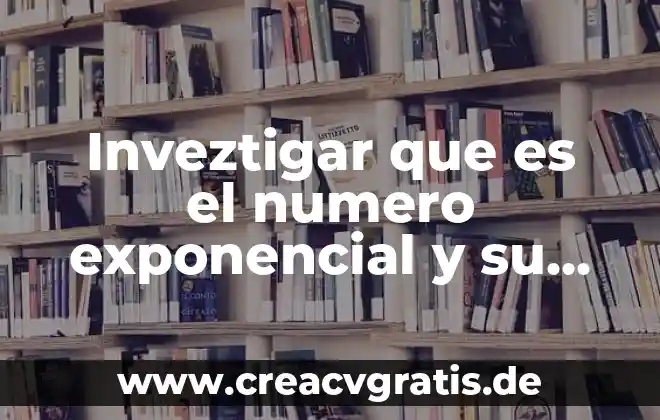 Qué es mejor promedio móvil o suavización exponencial 5 Inveztigar que es el numero exponencial y su valor
