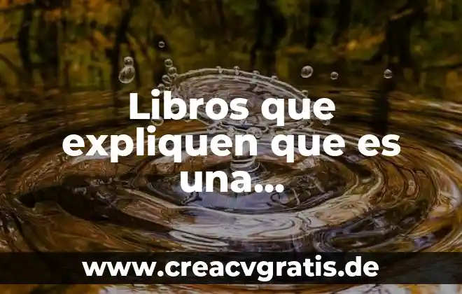 Que es controlador de planta 8 Libros que expliquen que es una fuentehistoricas