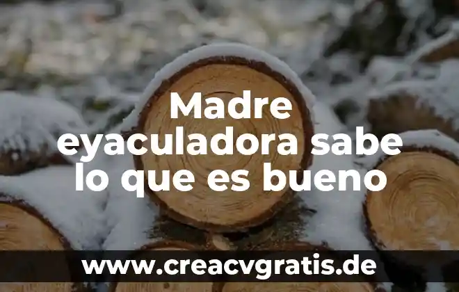 Que es bueno contra pokemon agua 7 Madre eyaculadora sabe lo que es bueno