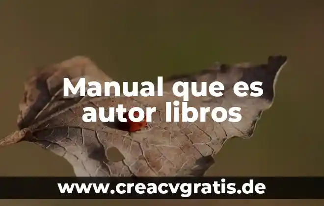 Qué es satira ejemplos y autor 6 Manual que es autor libros