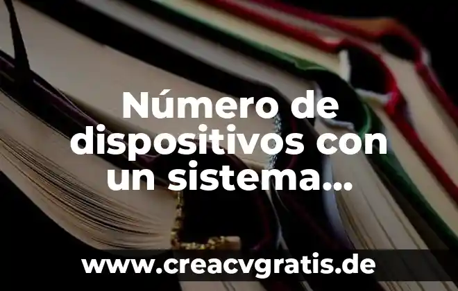Que es el diseño grafico asistido por computadora 7 Número de dispositivos con un sistema asistido que es