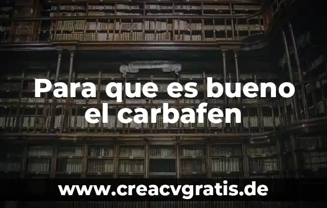 Para que es bueno el platano de seda 4 Para que es bueno el carbafen
