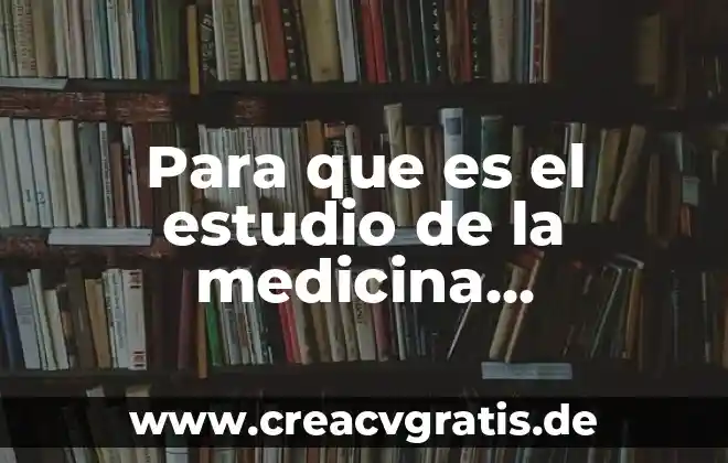 Que es un esquema en las tecnicas de estudio 3 Para que es el estudio de la medicina molecular