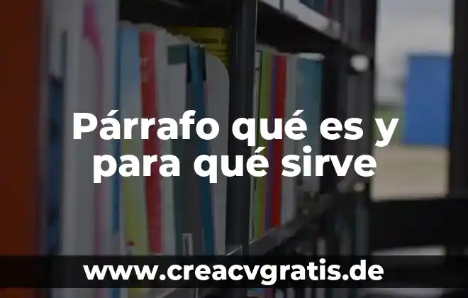 Qué es el idealismo ontológico en la filosofía 6 Párrafo qué es y para qué sirve