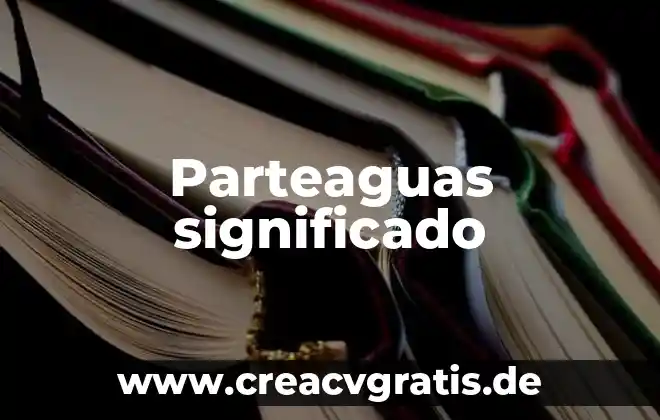 Vagina significado etimológico y qué es 7 Parteaguas significado