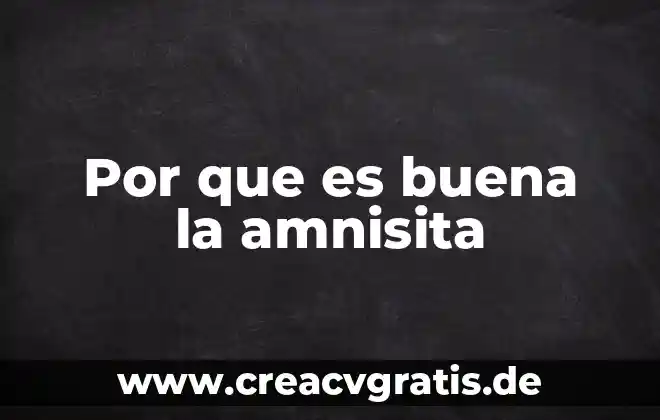 Para que es buena la planta de ruda 6 Por que es buena la amnisita