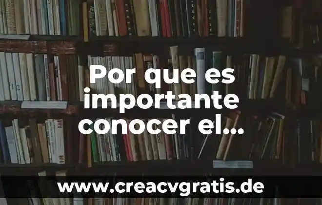 Por que es importante conocer los tipos de publicidad 4 Por que es importante conocer el constructivismo