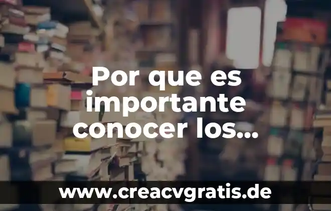 Por que es importante conocer los tipos de publicidad 3 Por que es importante conocer los sistemas de clasificacion