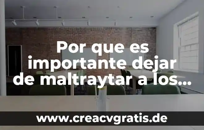 Que es un nombre propio ejemplos de animales 6 Por que es importante dejar de maltraytar a los animales