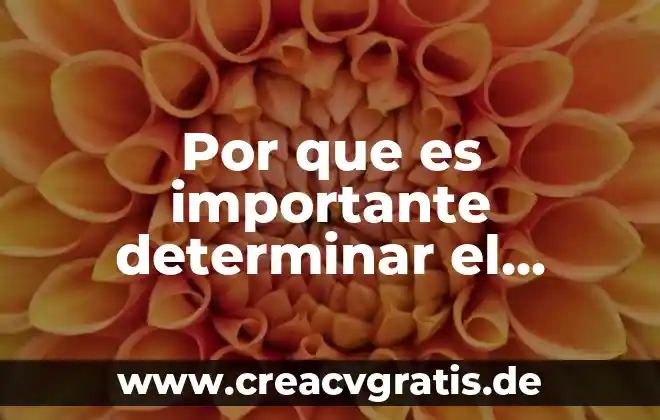 Por que es importante el antiplagas en los cultivos 6 Por que es importante determinar el hematocrito en posibles donadores