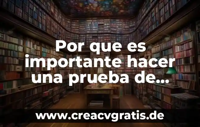 Qué es una placa dental a prueba 5 Por que es importante hacer una prueba de penetración