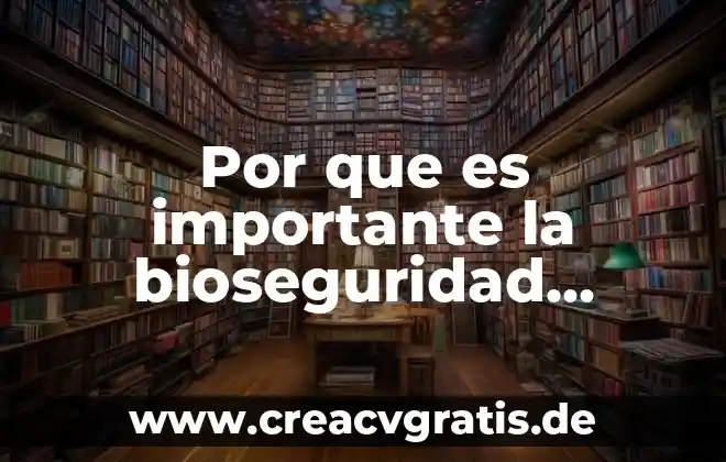 Que es contracondicionamiento animal 6 Por que es importante la bioseguridad animal
