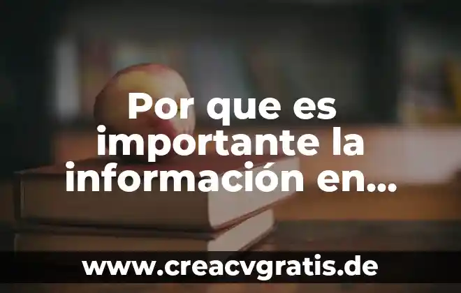 Que es mensaje en las redes sociales 8 Por que es importante la información en redes sociales