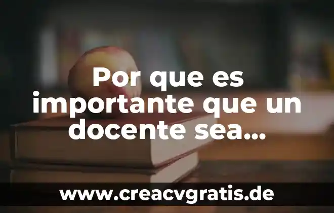 Por que es importante la firma en los formularios 3 Por que es importante que un docente sea observador