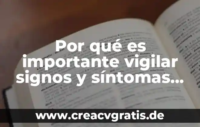 Que es fibromialgia sintomas y causas 3 Por qué es importante vigilar signos y síntomas de estreñimiento