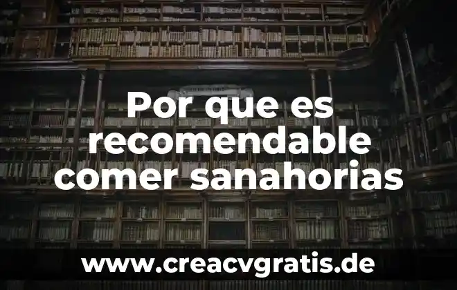 Que es recomendable comer al tener dengue 3 Por que es recomendable comer sanahorias