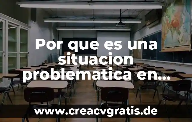 Que es una constancia situacion fiscal 7 Por que es una situacion problematica en una carta formal
