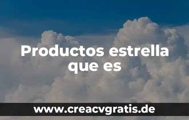 Que es una penca animal 4 Productos estrella que es