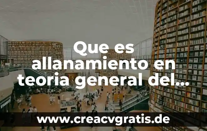 Qué es la proteinuria en un examen general de orina 5 Que es allanamiento en teoria general del proceso