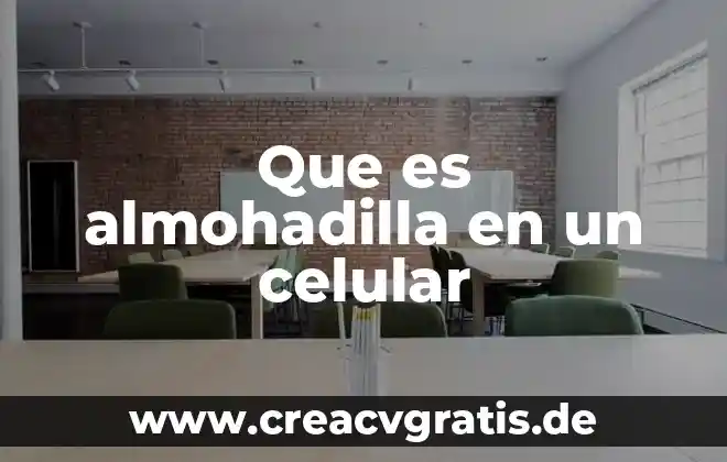 Que es talk en el celular 4 Que es almohadilla en un celular