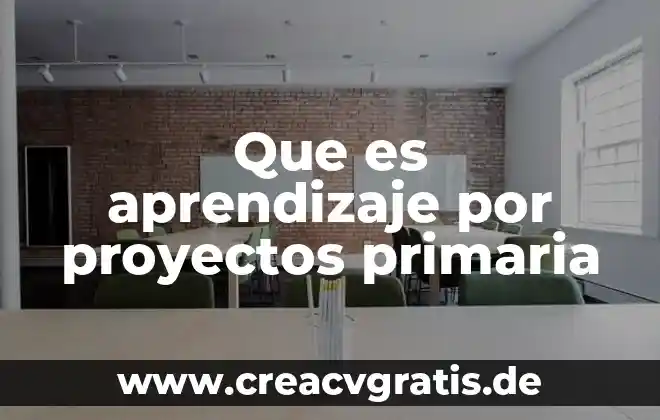 Qué es un múltiplos de un número sexto grado primaria 3 Que es aprendizaje por proyectos primaria
