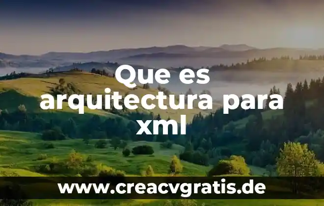 Que es frisos en arquitectura 8 Que es arquitectura para xml