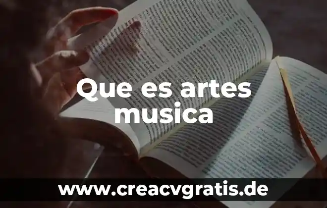 Presentaciones de que es la masa en psicología de grupos 6 Que es artes musica