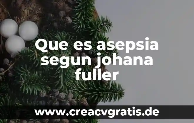 Qué es la verdad según Franz Brentano 8 Que es asepsia segun johana fuller