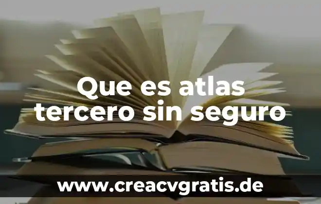 Que es tradicion para niños de tercero de primaria 7 Que es atlas tercero sin seguro