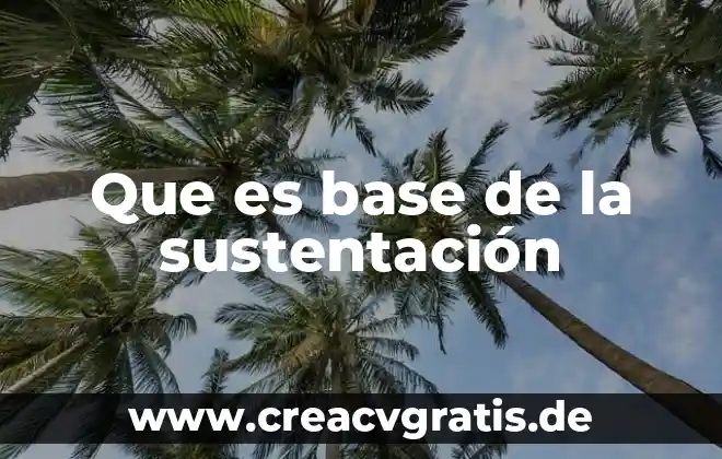 Que es un mineral un elemento compuesto o mezcla 8 Que es base de la sustentación