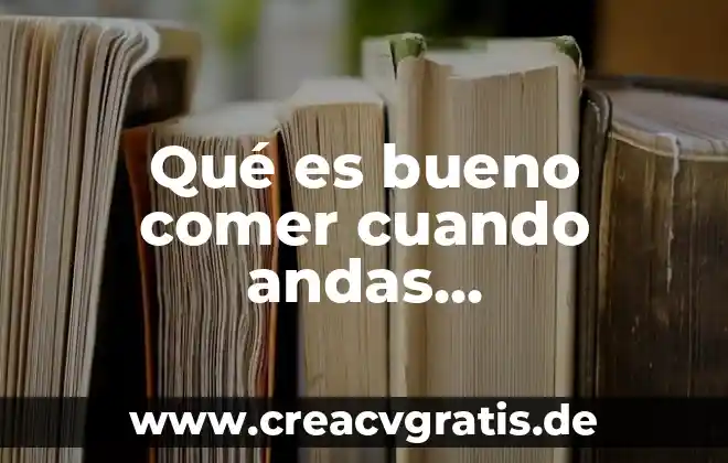 Por que es de mala educacion comer con sombrero 3 Qué es bueno comer cuando andas menstruando