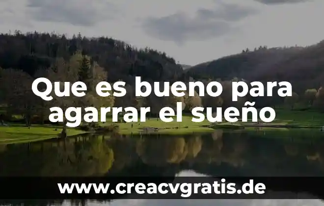 Por que es bueno realizar un calentamiento previo al ejercio 6 Que es bueno para agarrar el sueño