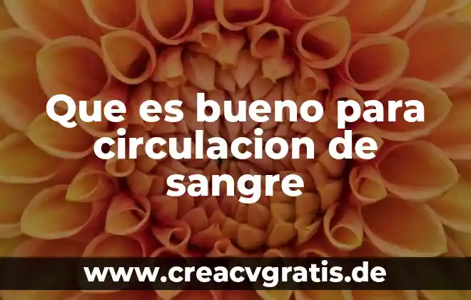 Para que es bueno el platano de seda 6 Que es bueno para circulacion de sangre