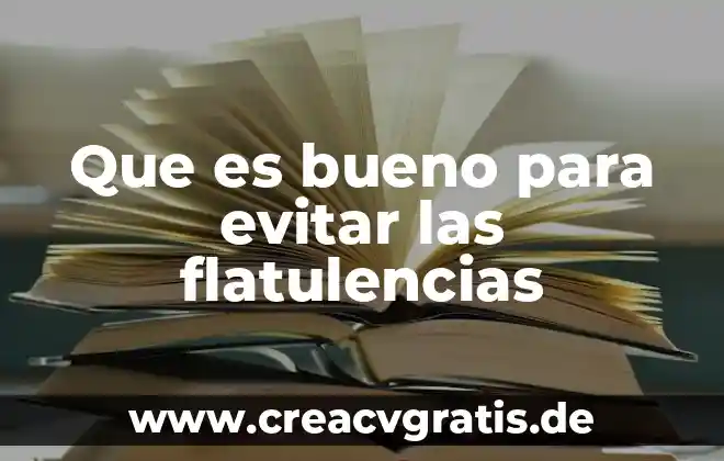 Por que es importante tomar agua para evitar infecciones 5 Que es bueno para evitar las flatulencias