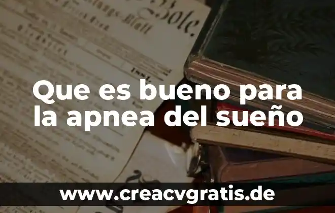 Qué es un código rojo para policía 5 Que es bueno para la apnea del sueño